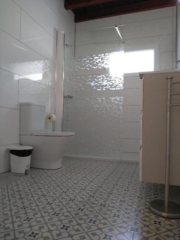 La Terraza Apartment Playa Blanca  Ngoại thất bức ảnh