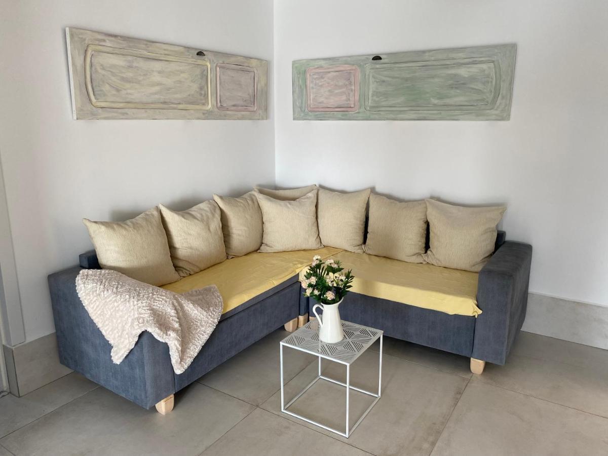 La Terraza Apartment Playa Blanca  Ngoại thất bức ảnh