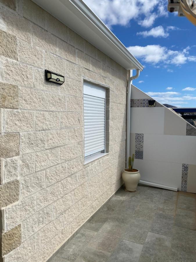 La Terraza Apartment Playa Blanca  Ngoại thất bức ảnh
