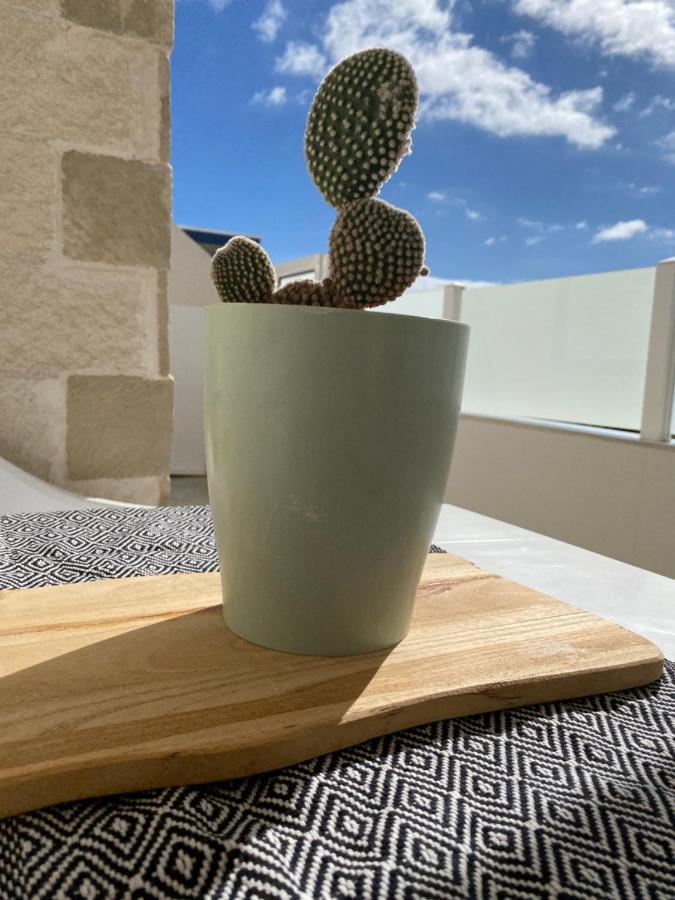 La Terraza Apartment Playa Blanca  Ngoại thất bức ảnh