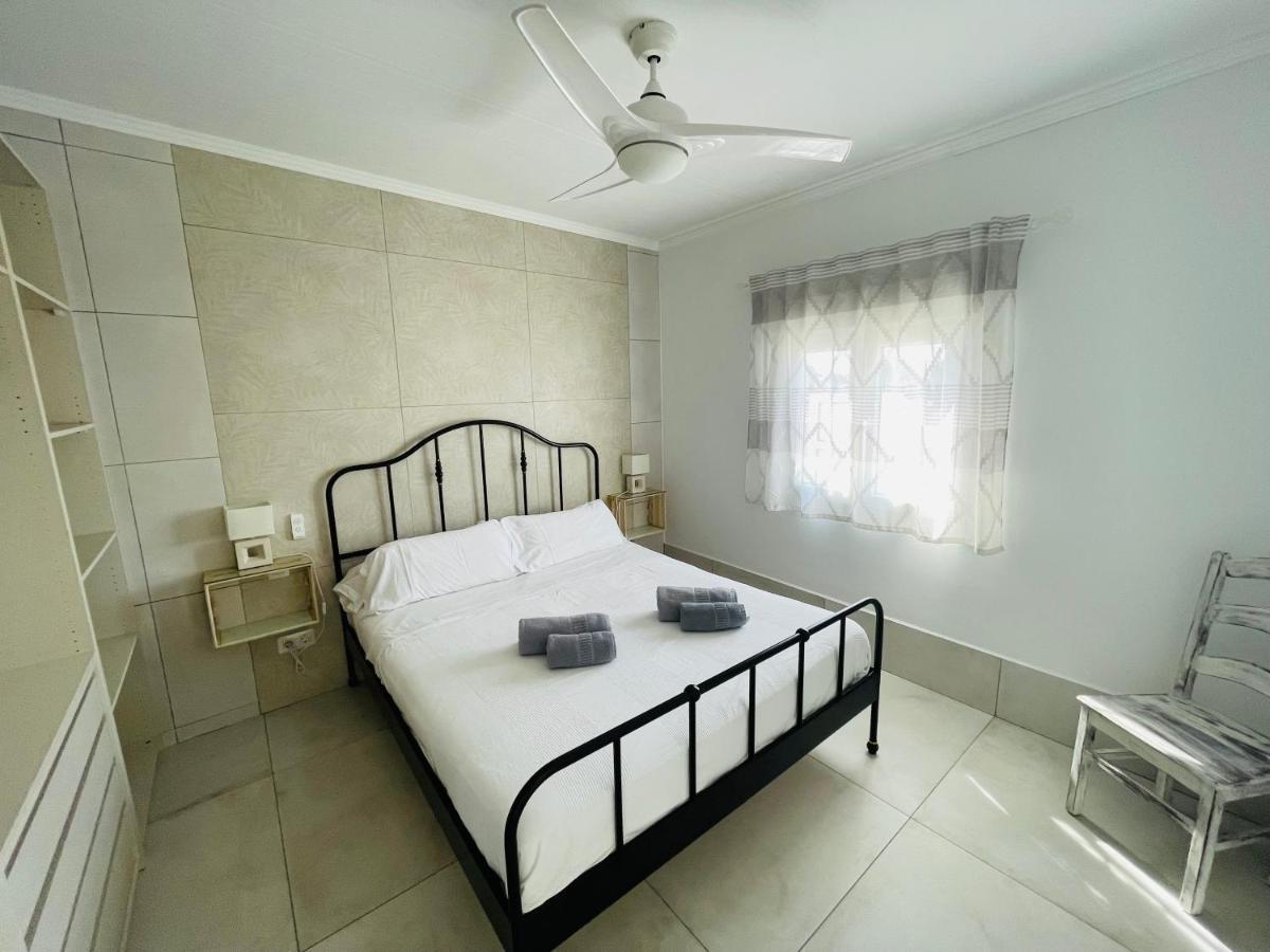 La Terraza Apartment Playa Blanca  Ngoại thất bức ảnh
