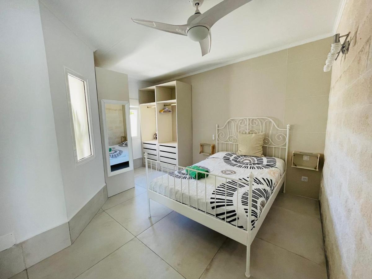 La Terraza Apartment Playa Blanca  Ngoại thất bức ảnh