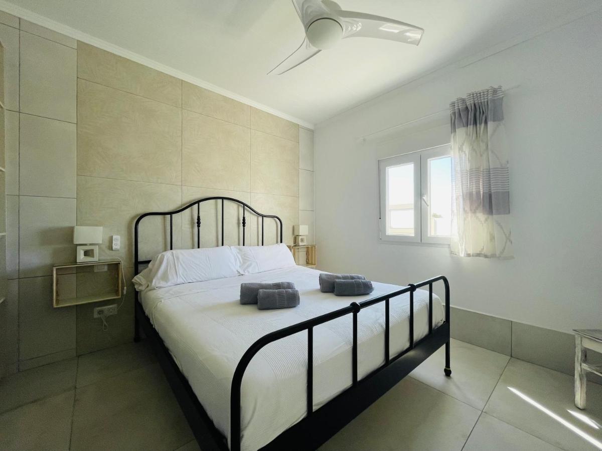 La Terraza Apartment Playa Blanca  Ngoại thất bức ảnh